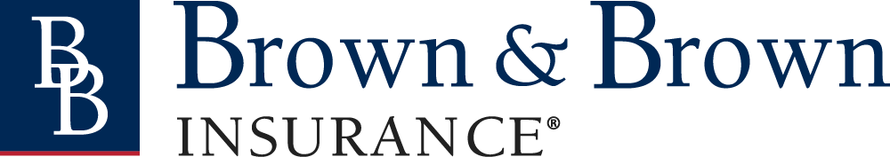 logo for Brown & Brown