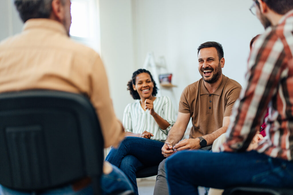 Dr. Joel Axler Featured in Forbes for Insights on Men's Mental Health